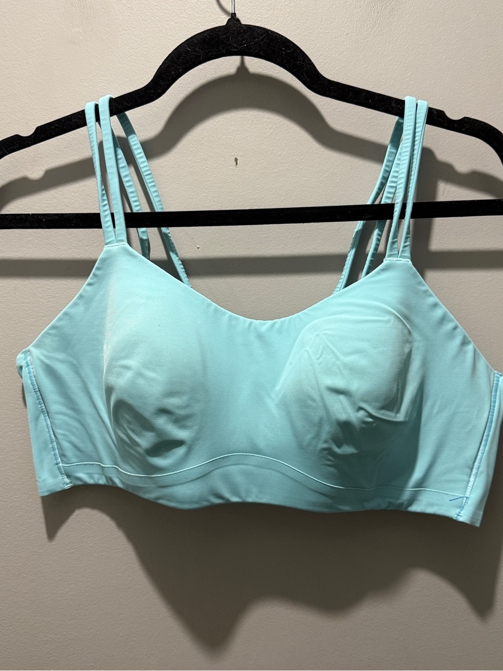 Lululemon Like a Cloud Bra Light Support, B/C Cup
Cyan Blue - Picture 5 of 6